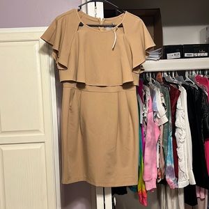 NWT ASOS MINI DRESS